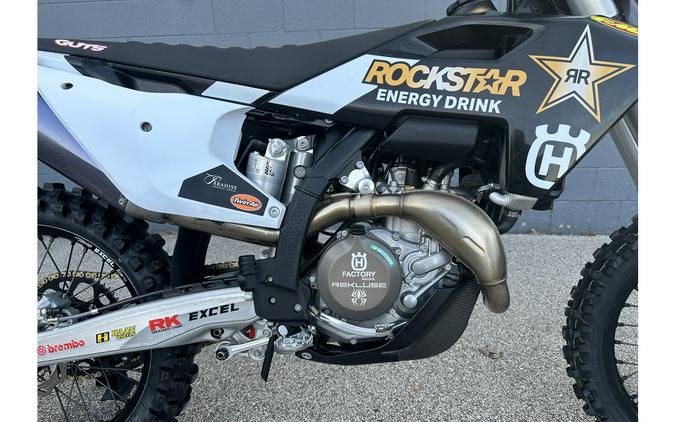 2023 Husqvarna Motorcycles FC 450 Rockstar Edition