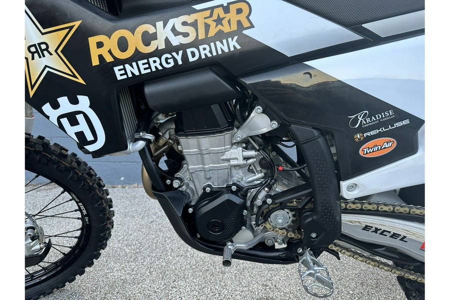 2023 Husqvarna Motorcycles FC 450 Rockstar Edition