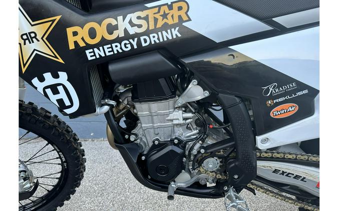 2023 Husqvarna Motorcycles FC 450 Rockstar Edition