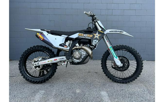 2023 Husqvarna Motorcycles FC 450 Rockstar Edition