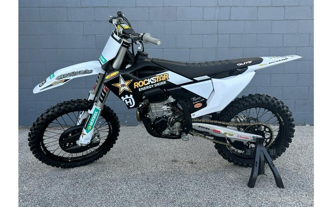 2023 Husqvarna Motorcycles FC 450 Rockstar Edition