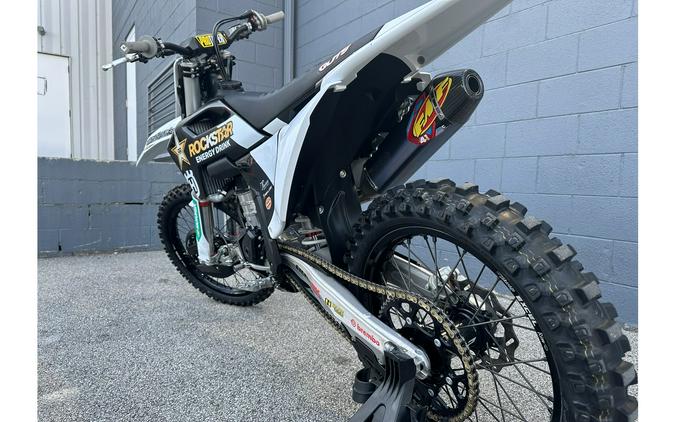 2023 Husqvarna Motorcycles FC 450 Rockstar Edition