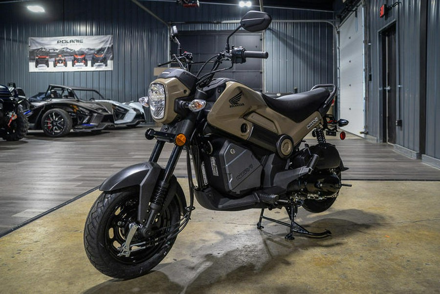 2023 Honda® Navi