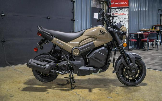 2023 Honda® Navi