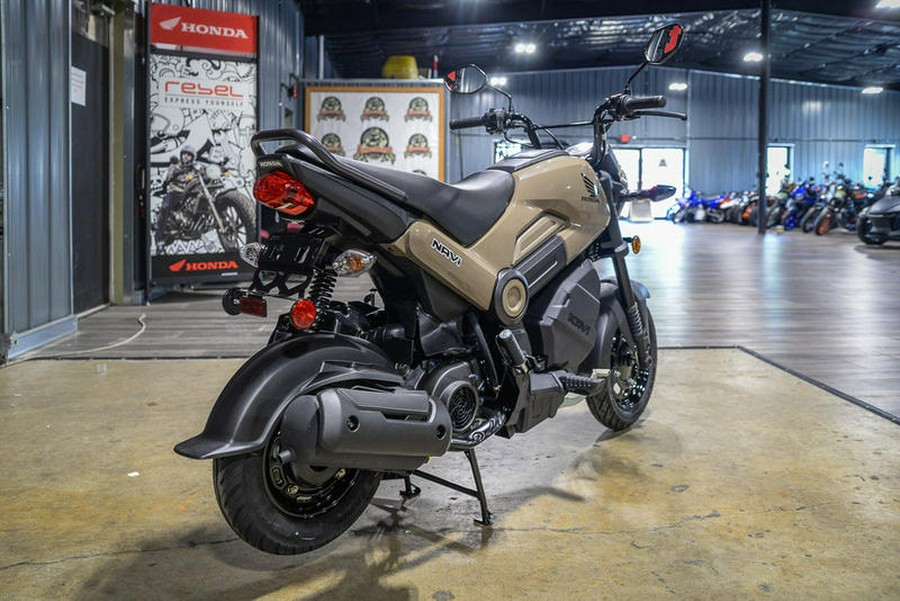 2023 Honda® Navi