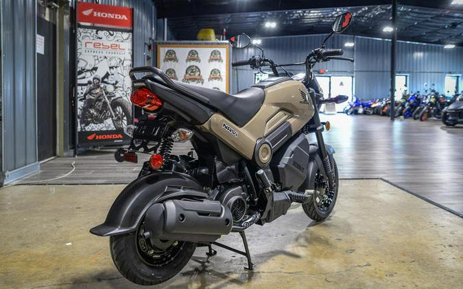 2023 Honda® Navi