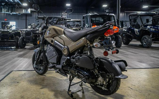 2023 Honda® Navi