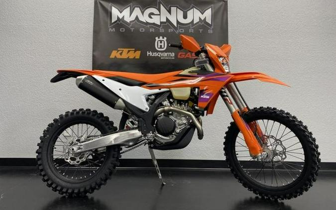 2024 KTM 500 XW-F