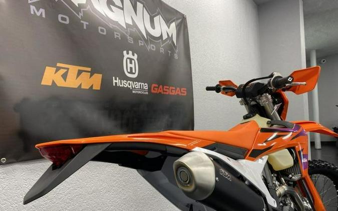 2024 KTM 500 XW-F