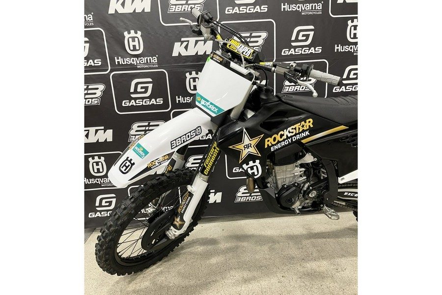 2022 Husqvarna Motorcycles FC 450 Rockstar Edition