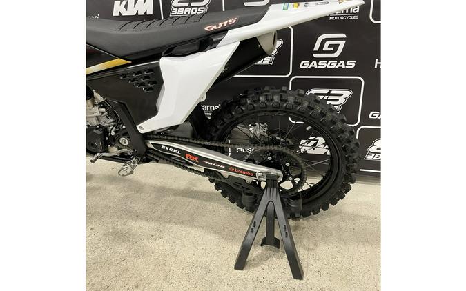 2022 Husqvarna Motorcycles FC 450 Rockstar Edition