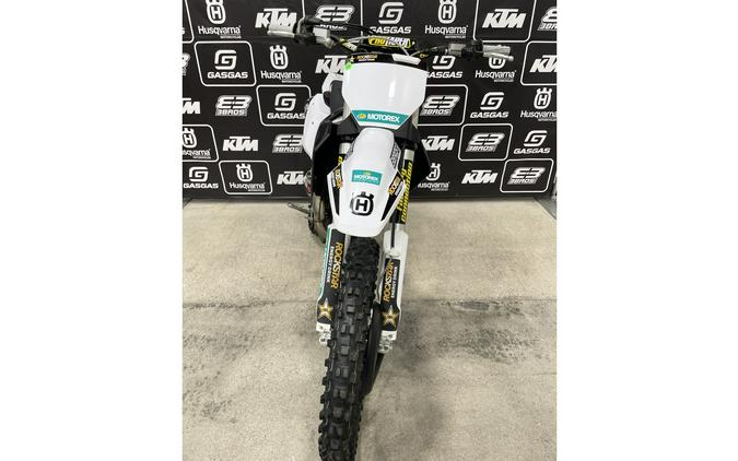 2022 Husqvarna Motorcycles FC 450 Rockstar Edition