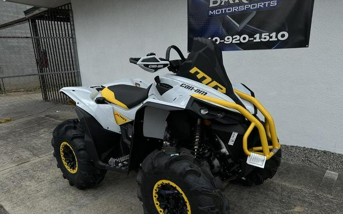 2024 Can-Am® REN XMR 650