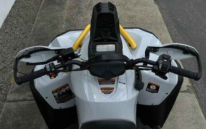 2024 Can-Am® REN XMR 650