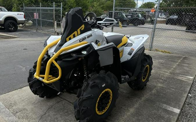 2024 Can-Am® REN XMR 650