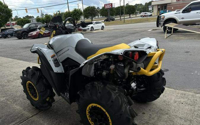 2024 Can-Am® REN XMR 650