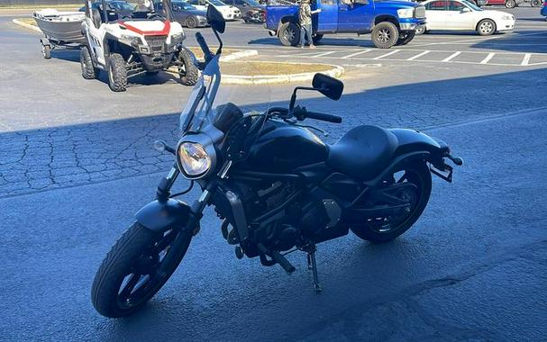 2015 Kawasaki Vulcan® S