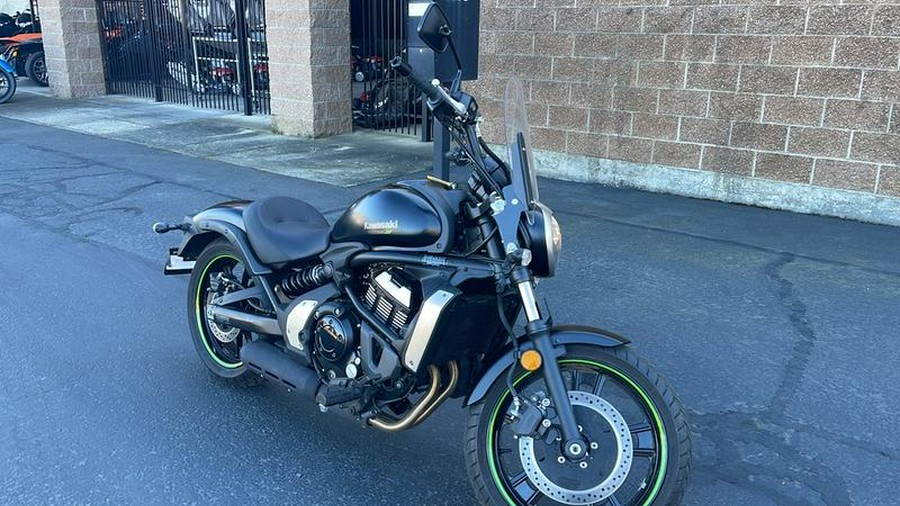 2015 Kawasaki Vulcan® S