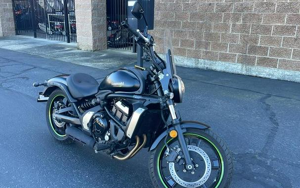 2015 Kawasaki Vulcan® S