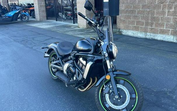 2015 Kawasaki Vulcan® S