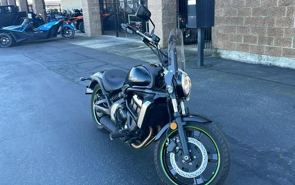 2015 Kawasaki Vulcan® S