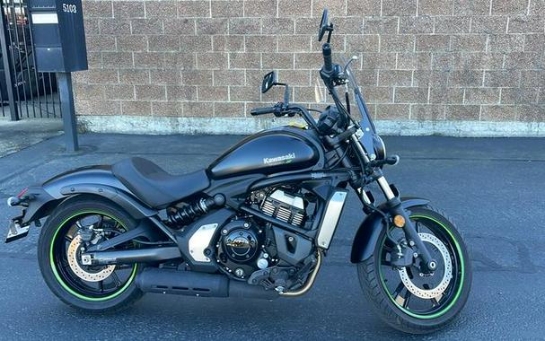 2015 Kawasaki Vulcan® S