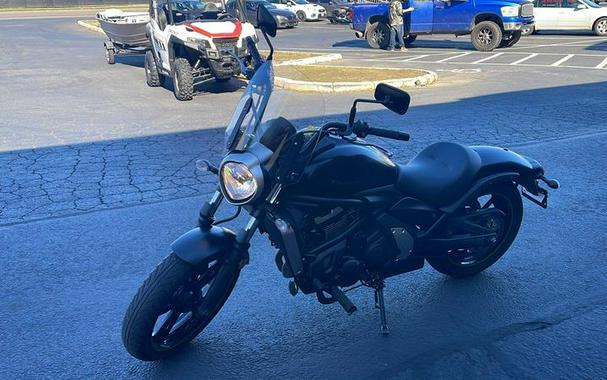 2015 Kawasaki Vulcan® S