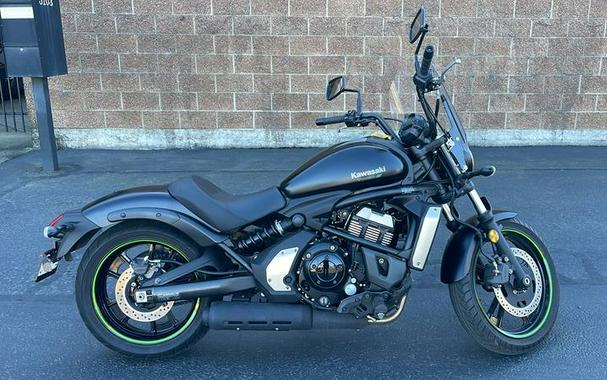 2015 Kawasaki Vulcan® S