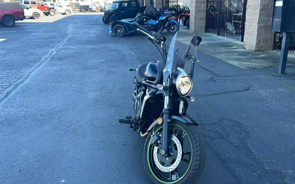 2015 Kawasaki Vulcan® S