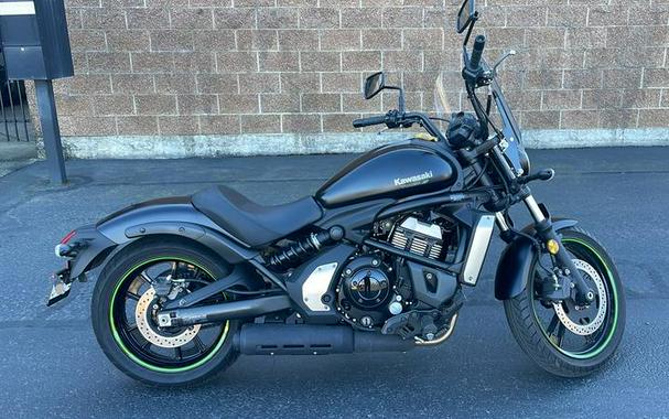 2015 Kawasaki Vulcan® S