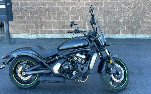 2015 Kawasaki Vulcan® S