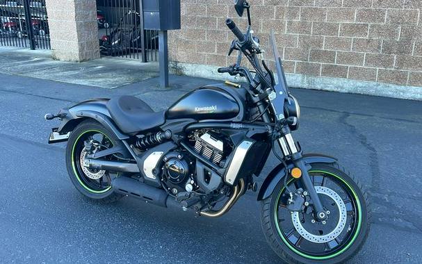 2015 Kawasaki Vulcan® S