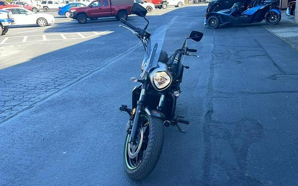 2015 Kawasaki Vulcan® S