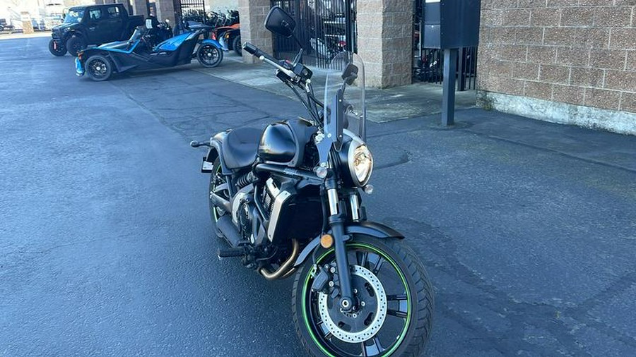 2015 Kawasaki Vulcan® S