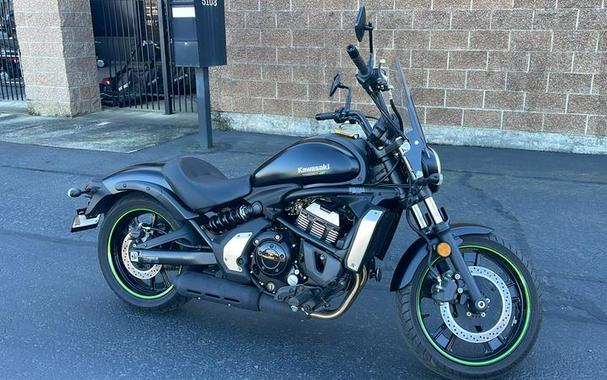 2015 Kawasaki Vulcan® S