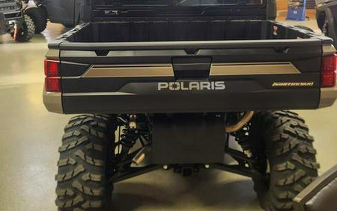 2024 Polaris® RGR CREW XP 1000 NS ULT RC - DESERT SAND Ultimate