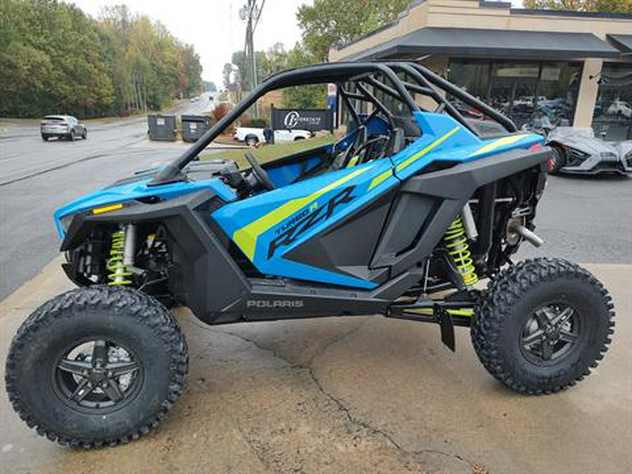 2024 Polaris RZR Turbo R Premium