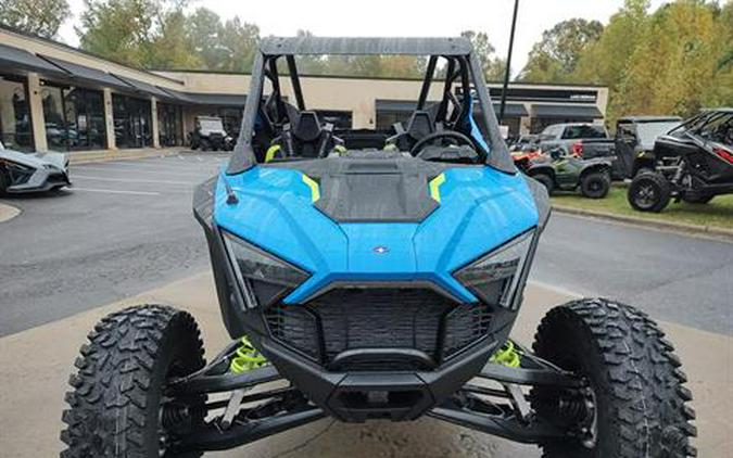 2024 Polaris RZR Turbo R Premium