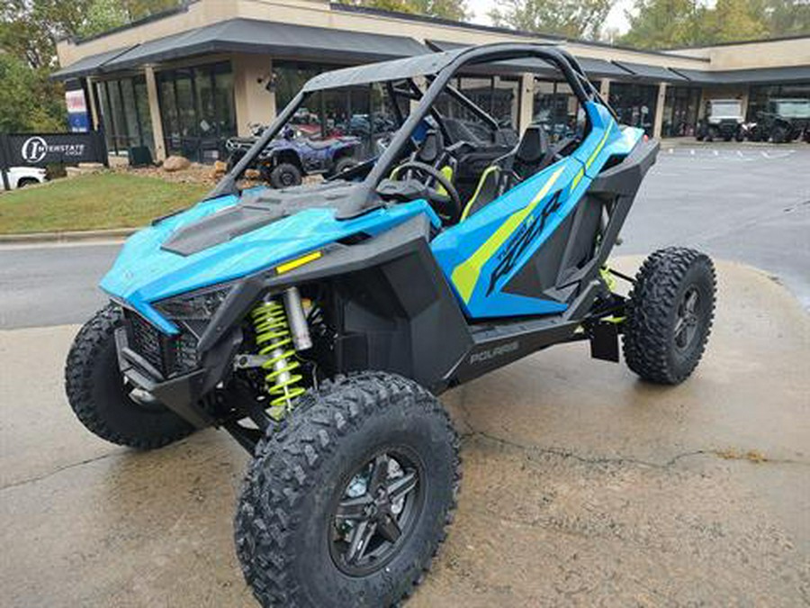 2024 Polaris RZR Turbo R Premium