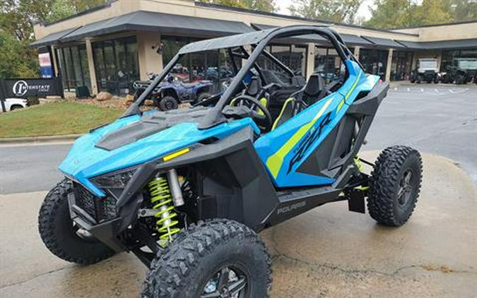 2024 Polaris RZR Turbo R Premium