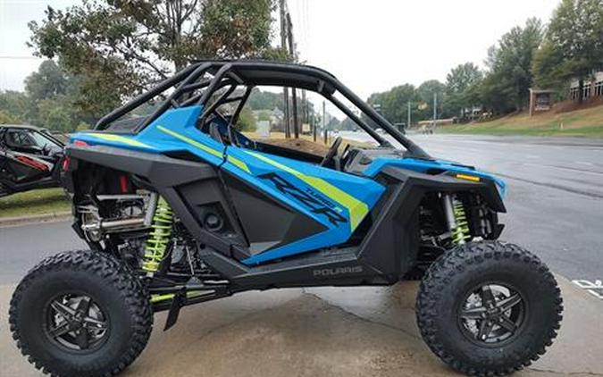 2024 Polaris RZR Turbo R Premium