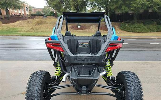 2024 Polaris RZR Turbo R Premium