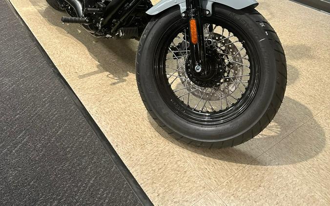 2024 Indian Motorcycle Chief Bobber Dark Horse