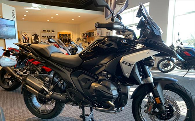 2024 BMW R1300GS First Ride Review