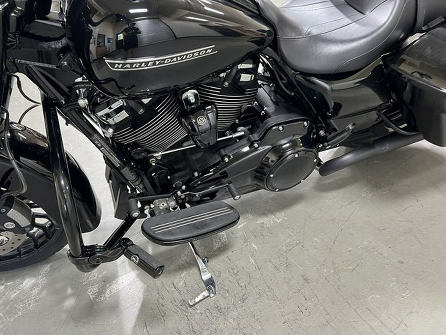 2018 Harley-Davidson FLHRXS - Road King Special