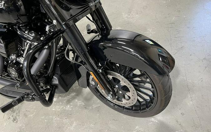 2018 Harley-Davidson FLHRXS - Road King Special