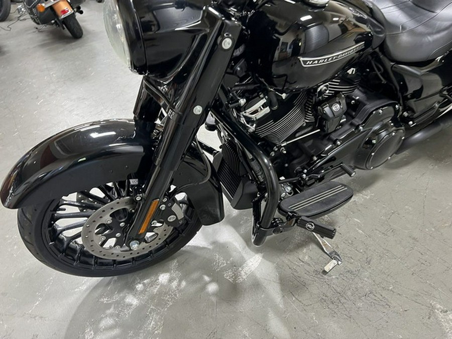 2018 Harley-Davidson FLHRXS - Road King Special