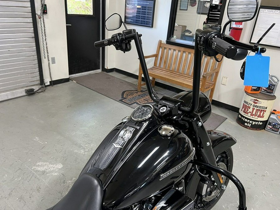 2018 Harley-Davidson FLHRXS - Road King Special