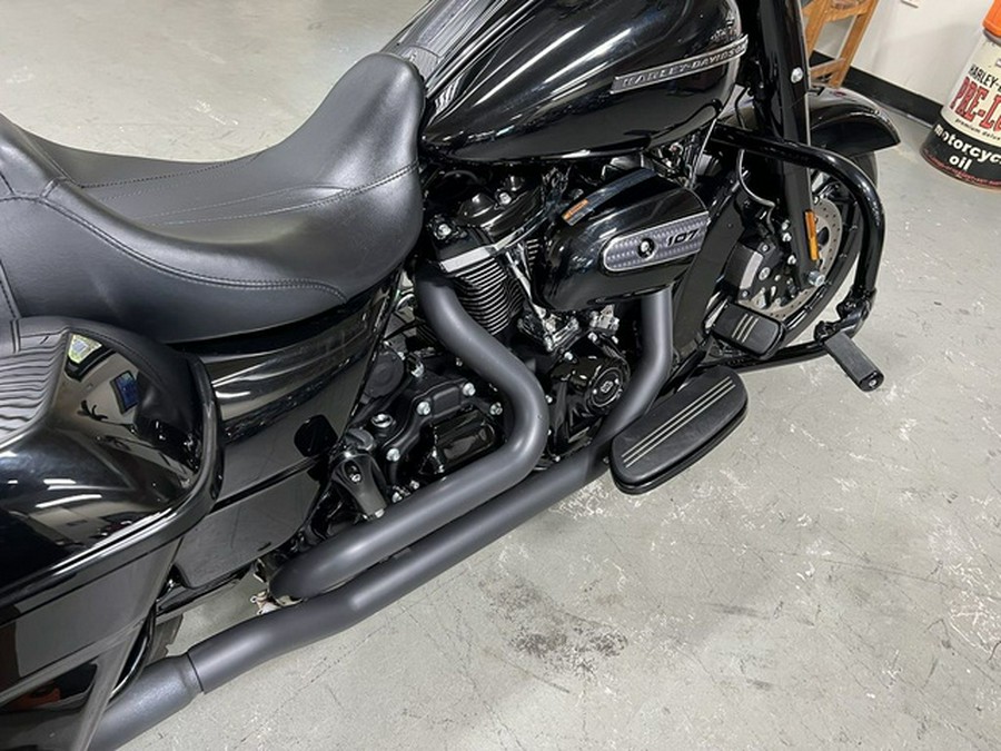 2018 Harley-Davidson FLHRXS - Road King Special