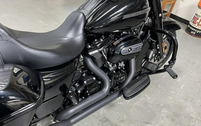 2018 Harley-Davidson FLHRXS - Road King Special